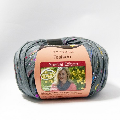 Esperanza fashion de Schachenmayr