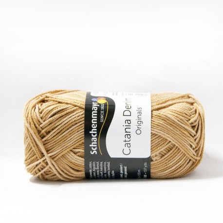 Catania Denim de Schachenmayr