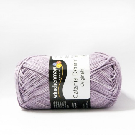 Catania Denim de Schachenmayr