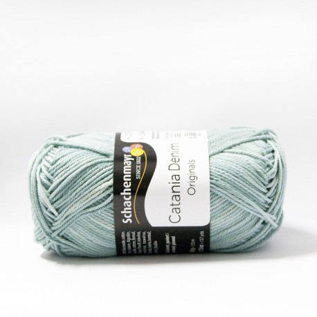 Catania Denim de Schachenmayr