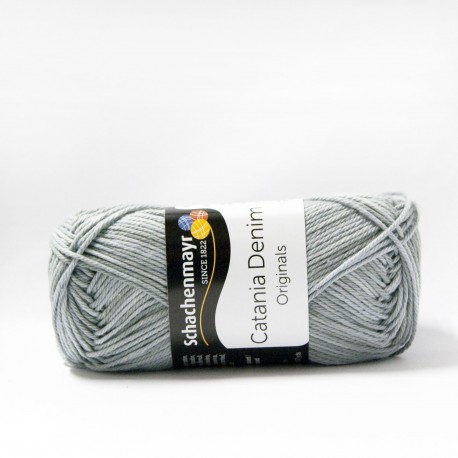 Catania Denim de Schachenmayr