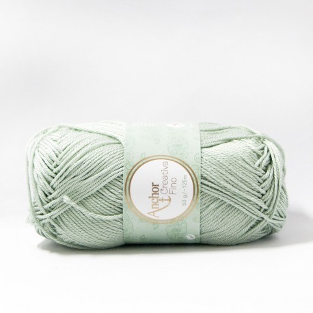 Anchor Style Creativa Fino de Coats