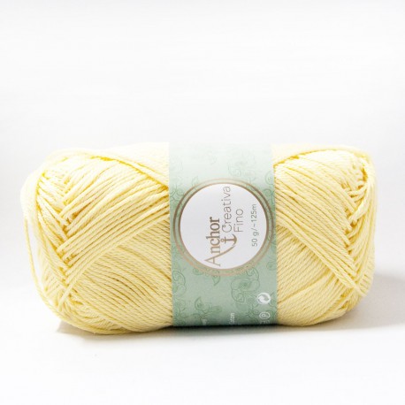 Anchor Style Creativa Fino de Coats