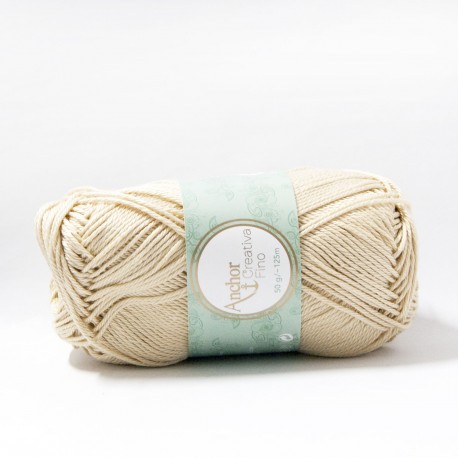 Anchor Style Creativa Fino de Coats