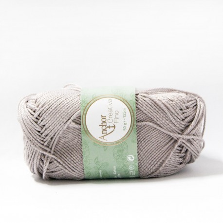 Anchor Style Creativa Fino de Coats