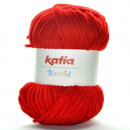 Bambi de Lanas Katia