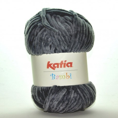 Bambi de Lanas Katia