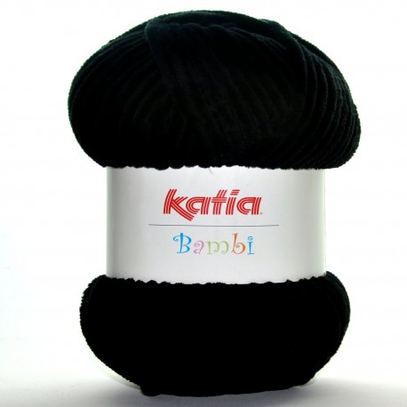 Bambi de Lanas Katia