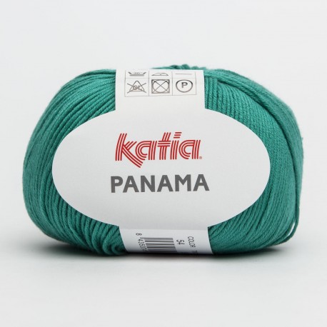 Panamá de Katia