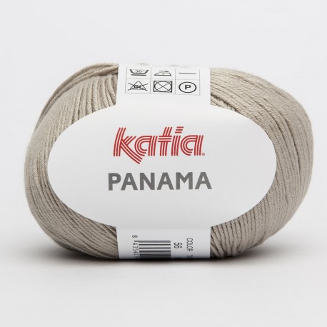 Panamá de Katia