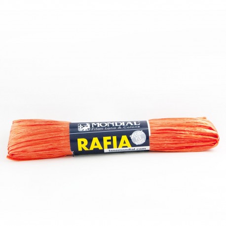 Rafia de Mondial