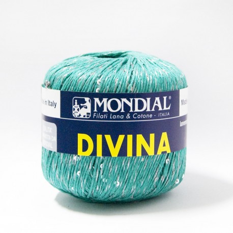 Divina de Mondial