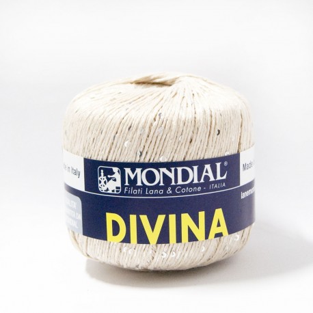 Divina de Mondial