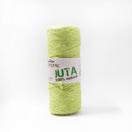 Juta 100% natural de Mondial