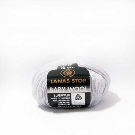 Baby Wool de Stop