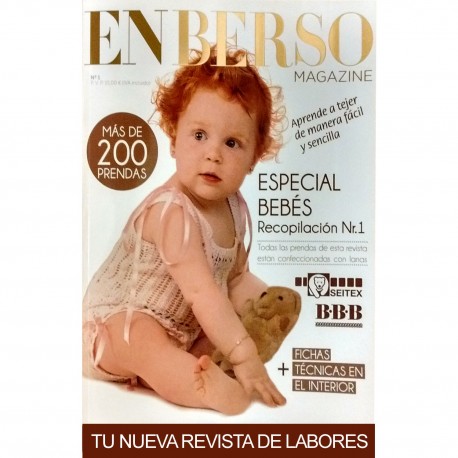 ENBERSO - Especial bebés 1