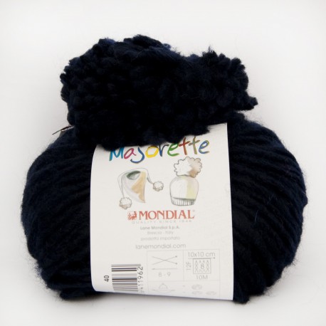 Majorette de Mondial