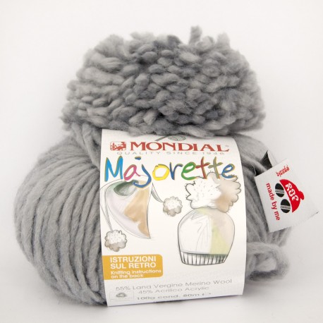 Majorette de Mondial