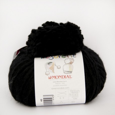 Majorette de Mondial