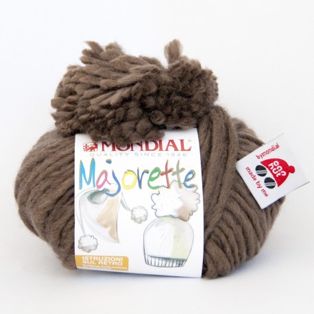 Majorette de Mondial