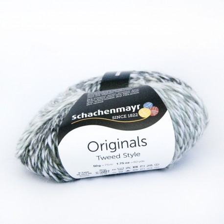 Tweed Style de Schachenmayr
