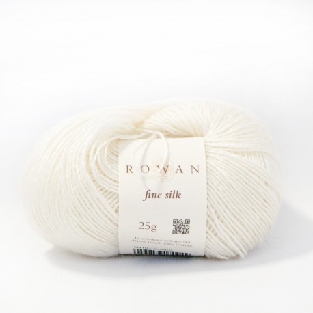 Fine Silk de Rowan