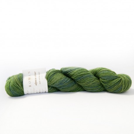 Alpaca Colour de Rowan