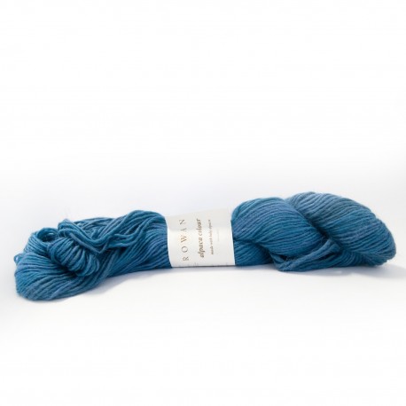 Alpaca Colour de Rowan