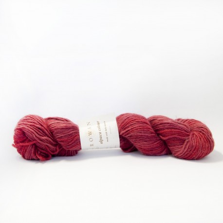 Alpaca Colour de Rowan