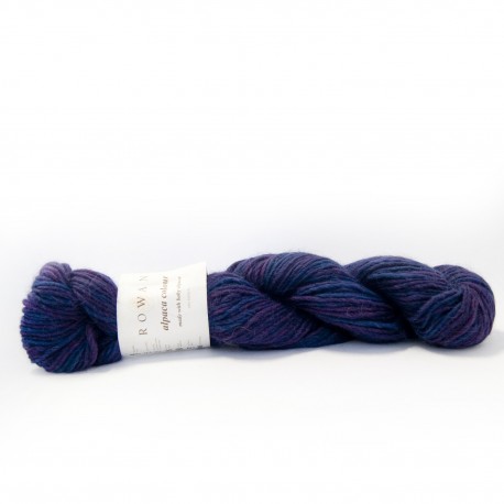 Alpaca Colour de Rowan