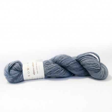 Alpaca Colour de Rowan