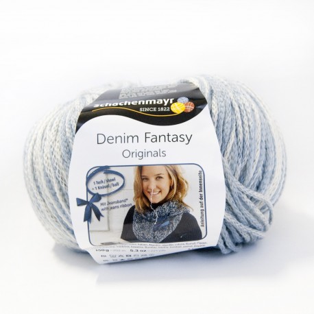 Denim Fantasy de Schachenmayr
