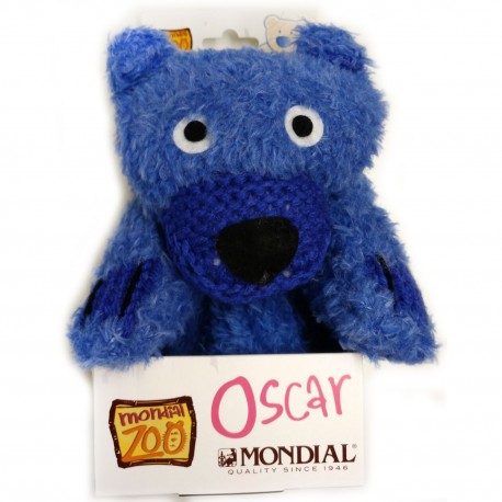 Oscar de Mondial