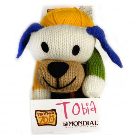 Tobia de mondial