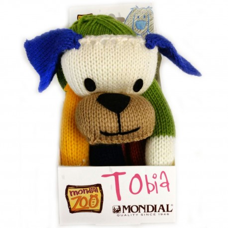 Tobia de mondial