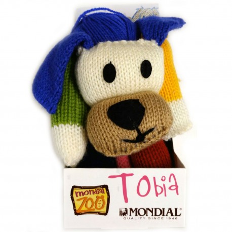 Tobia de mondial