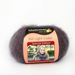 Kid Light Color de Schachenmayr 2