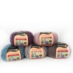 Kid Light Color de Schachenmayr