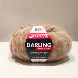 Darling de Mondial 2
