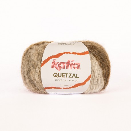 Quetzal de Katia