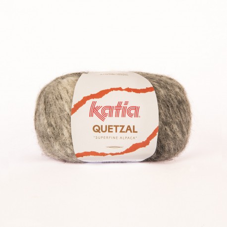 Quetzal de Katia