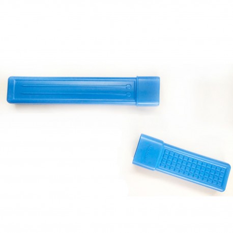 Guarda agujas de Nadel