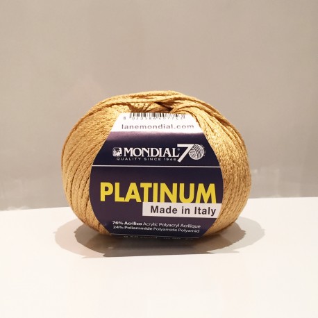 Platinum de Mondial