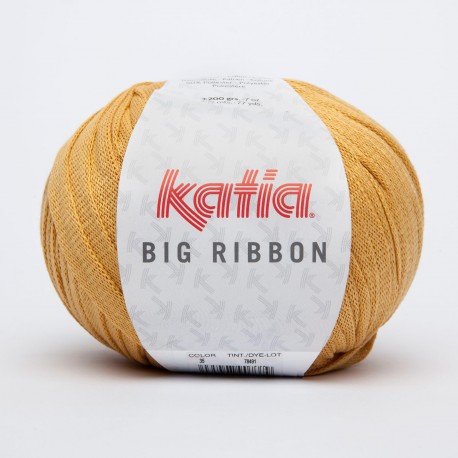 Big Ribbon de Katia