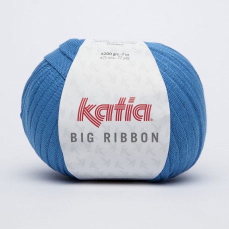 Big Ribbon de Katia