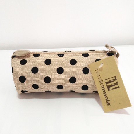 Estuche para ovillos de Mondial