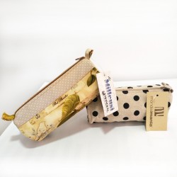 Estuche para ovillos de Mondial