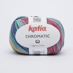 Chromatic de Katia