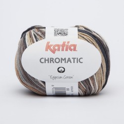 Chromatic de Katia 2