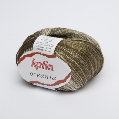 Oceania de Katia